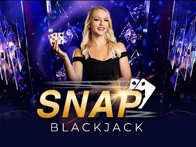 Snap Blackjack